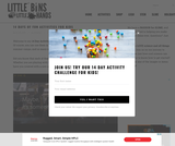 14 Days of Fun Activities for Kids (FREE) 14 Days of Fun Activities for Kids (FREE)