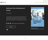 Business Plan Development Guide Business Plan Development Guide