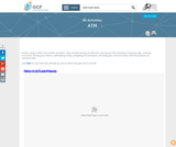 ATM Tutorial ATM Tutorial