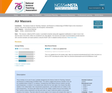 Air Masses Air Masses