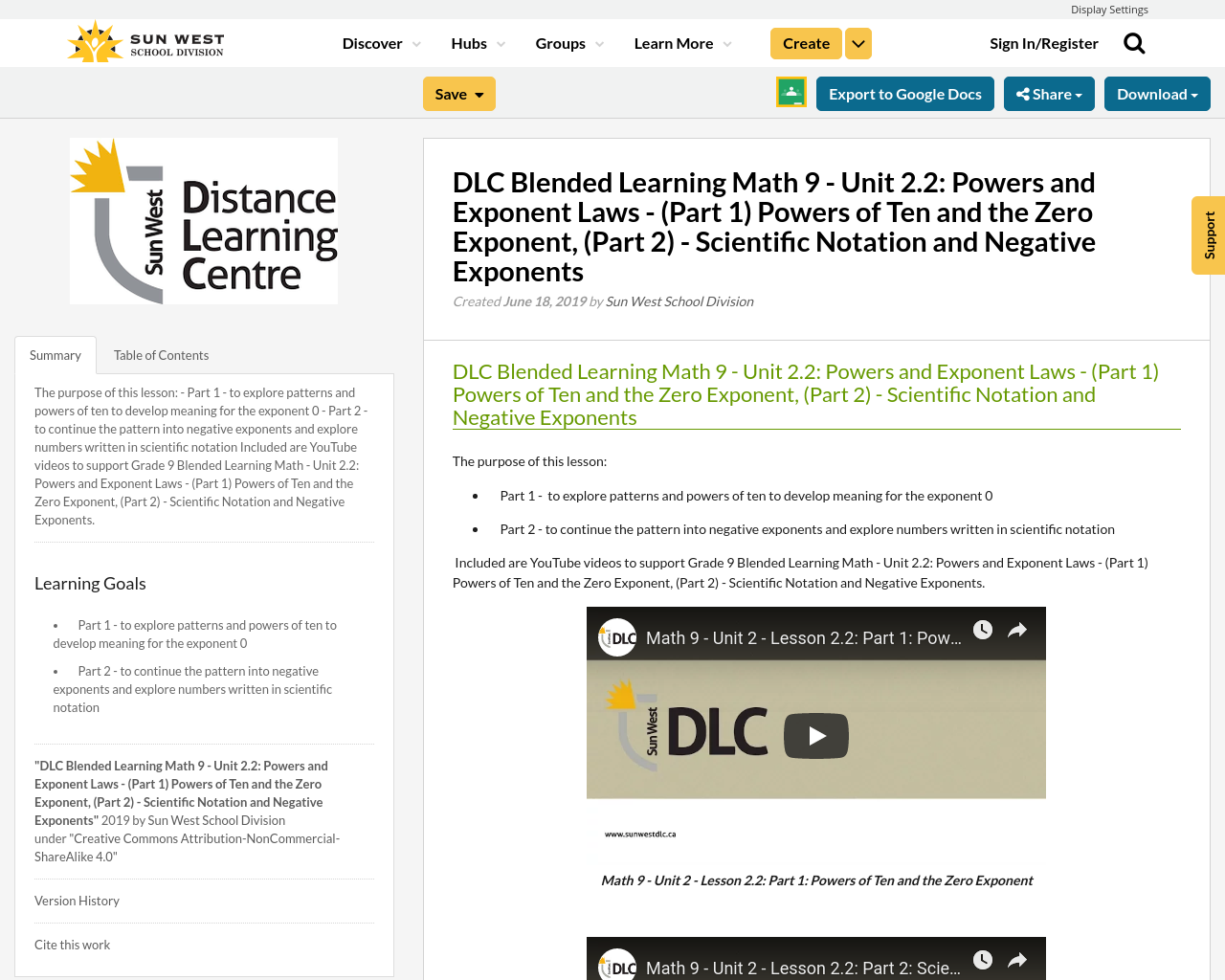 What kind of triangles are the coldest worksheet answers image