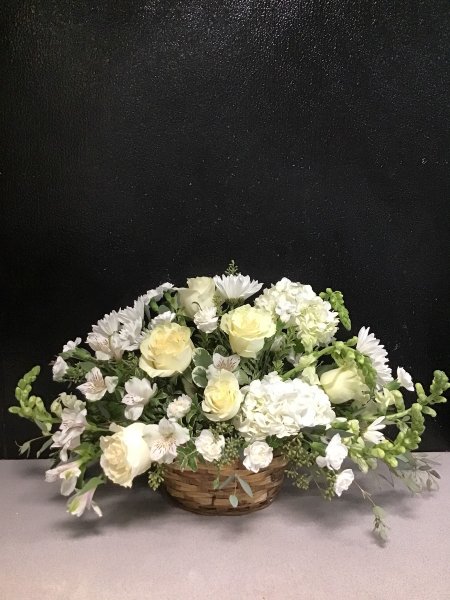 A 5 Star Customer Reviewed Flower Arrangement Designed by Expressions In Bloom in Corvallis, OR A 5 Star Customer Reviewed Flower Arrangement Designed by Expressions In Bloom in Corvallis, OR