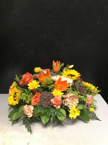 A 5 Star Customer Reviewed Flower Arrangement Designed by Expressions In Bloom in Corvallis, OR A 5 Star Customer Reviewed Flower Arrangement Designed by Expressions In Bloom in Corvallis, OR