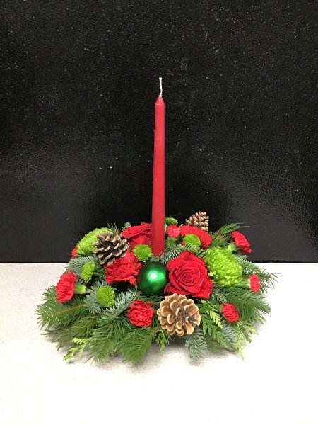 A 2 Star Customer Reviewed Flower Arrangement Designed by Expressions In Bloom in Corvallis, OR