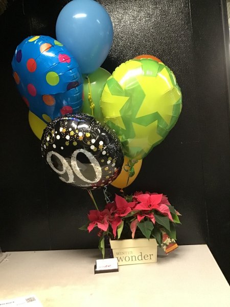 A 5 Star Customer Reviewed Flower Arrangement Designed by Expressions In Bloom in Corvallis, OR A 5 Star Customer Reviewed Flower Arrangement Designed by Expressions In Bloom in Corvallis, OR