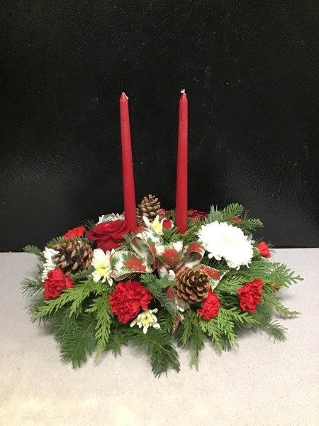 A 5 Star Customer Reviewed Flower Arrangement Designed by Expressions In Bloom in Corvallis, OR