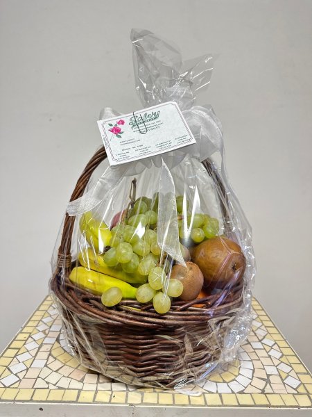 A 5 Star Customer Reviewed Flower Arrangement Designed by Salvy the Florist in Lynn, MA A 5 Star Customer Reviewed Flower Arrangement Designed by Salvy the Florist in Lynn, MA