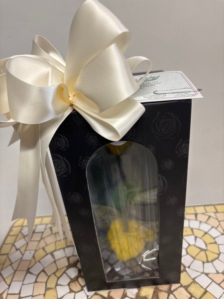 A 5 Star Customer Reviewed Flower Arrangement Designed by Salvy the Florist in Lynn, MA