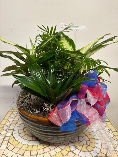 A 5 Star Customer Reviewed Flower Arrangement Designed by Salvy the Florist in Lynn, MA