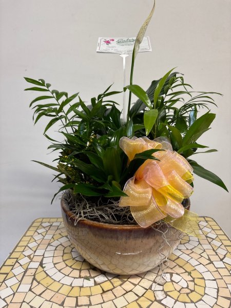 A 4 Star Customer Reviewed Flower Arrangement Designed by Salvy the Florist in Lynn, MA