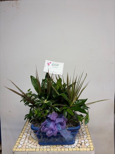 A 5 Star Customer Reviewed Flower Arrangement Designed by Salvy the Florist in Lynn, MA