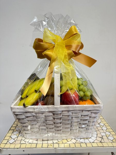 A 5 Star Customer Reviewed Flower Arrangement Designed by Salvy the Florist in Lynn, MA