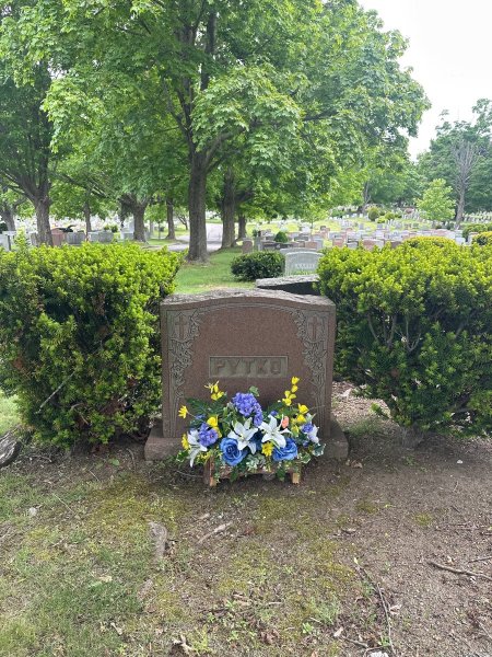 A 5 Star Customer Reviewed Flower Arrangement Designed by Salvy the Florist in Lynn, MA A 5 Star Customer Reviewed Flower Arrangement Designed by Salvy the Florist in Lynn, MA