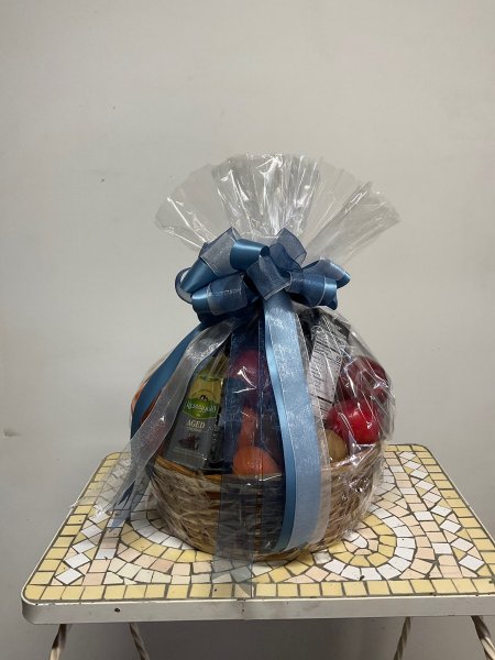 A 5 Star Customer Reviewed Flower Arrangement Designed by Salvy the Florist in Lynn, MA