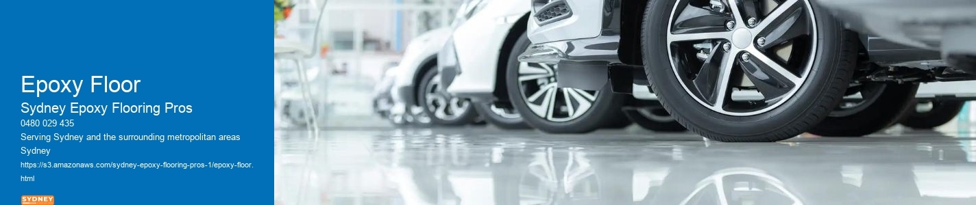 Is Epoxy Flooring A Good Idea