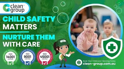 Sydney Office Cleaning: What Clean Group Offers That Others Don’t