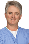 Picture of surgeon Robert E. Blais, M.D.