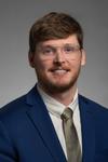 Picture of surgeon Zachary Lind, D.P.M.