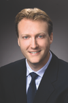 Picture of surgeon Bryan T. Chambers, M.D.