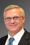 Picture of surgeon Ronald P. Williams, M.D.