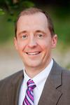 Picture of surgeon Mark Davis, D.O.