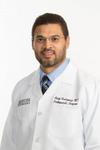 Picture of surgeon Rudy Rodriguez, M.D.