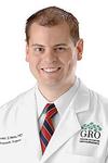 Picture of surgeon Everett Weiss, M.D.