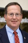 Picture of surgeon Gregory Johnson, M.D.