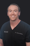Picture of surgeon Aaron Mullane, M.D.