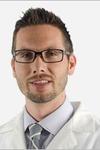 Picture of surgeon Matthew Higgins, M.D.