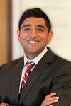 Picture of surgeon Anand Srinivasan, M.D.