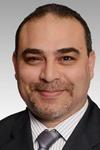 Picture of surgeon Amgad M. Haleem, M.D.