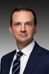 Picture of surgeon Christopher J. Cannova, M.D.