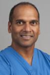 Picture of surgeon Khaled "Kelly" Instrum, MD, M.D.