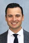 Picture of surgeon Austin Chen, M.D.