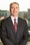 Picture of surgeon Harold E. Cates Jr., M.D.