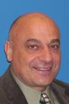 Picture of surgeon Robert Capecci, M.D.