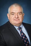 Picture of surgeon Theodore Jordan, M.D.