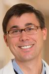 Picture of surgeon Matthew D. Bush, M.D.