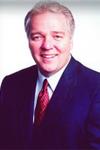 Picture of surgeon J. Paul Maddox, M.D.