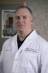 Picture of surgeon William Woods, D.O.