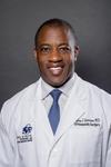 Picture of surgeon Jeffrey L. Garrison, M.D.