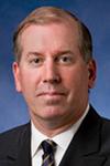 Picture of surgeon Brian Jewell, M.D.