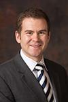 Picture of surgeon Adam M. Goodyear, M.D.