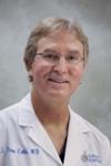 Picture of surgeon J. Dean Cole, M.D.