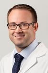 Picture of surgeon Travis Small, D.O.