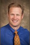 Picture of surgeon Matthew Simonich, M.D.