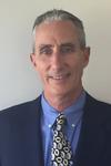 Picture of surgeon Delbert M. Maddox, D.O.