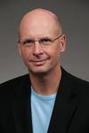 Picture of surgeon Ronald Christopher, M.D.