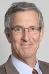 Picture of surgeon William R. Gallivan Jr., M.D.